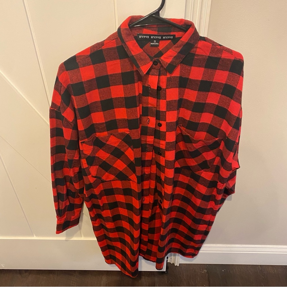 NWOT Hyfve Dress